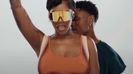 New Video: Tiwa Savage - 'You4Me'