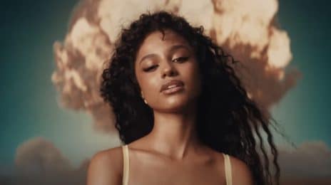 New Video: Tyla - 'Bliss'