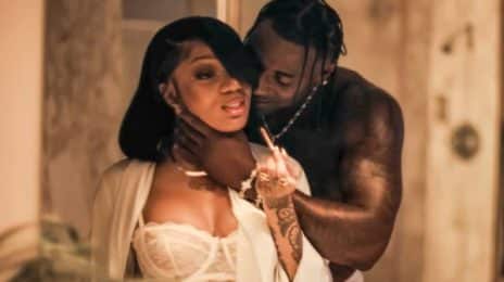 New Video: GloRilla - 'Typa' [Starring Xavier Legette]