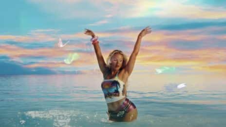 Watch: Zara Larsson Debuts Video for Viral Hit 'Midnight Sun'