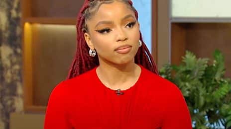 Chloe Bailey Gets Candid About 'Sinners' & the Music Industry: "After Sinners, I Cried"