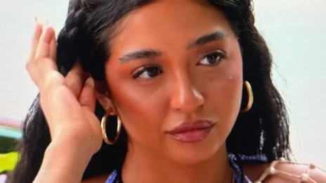 Cierra Ortega Booted from 'Love Island USA' Over Racist Posts / Parents Plead for "Compassion" Amid Backlash