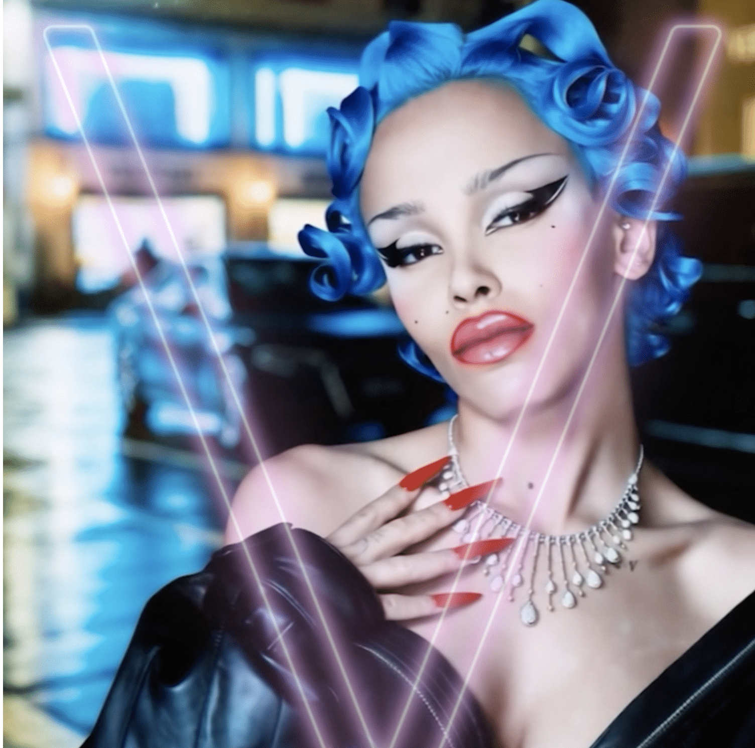 Doja Cat Spills Details on New 