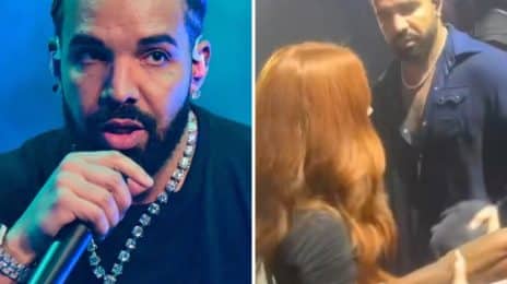 Drake Shook After Mistaking Fan for Former Lover: "I Thought That Was My Ex!"