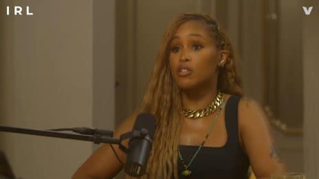 Eve Clears the Air About Her Marriage: "He Ain't Broke But I Ain't Broke Either"