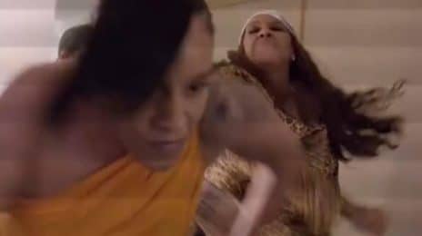 Basketball Wives: Chantel Christie Breaks Silence After Explosive Physical Altercation With Mom Jackie Christie