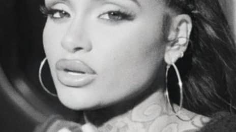 Kehlani Announces New Single 'Unfolded'