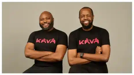 Nollywood Giants Launch Global Streaming Hub Kava
