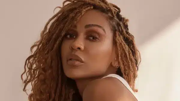 Meagan Good to star and produce ‘I’ll Never Let You Go’