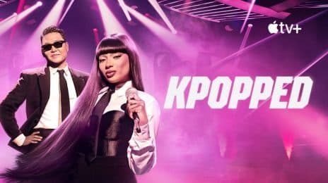 Megan Thee Stallion & PSY Launch Electrifying Battles Show 'KPOPPED'
