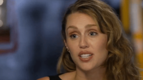 Miley Cyrus Explains Why Touring Still Isn’t On Her Radar: “I Wish I Had the Desire, But I Don’t”