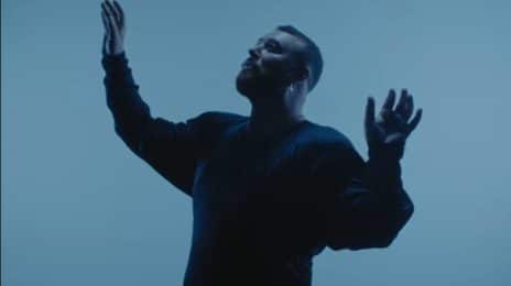 New Video: Sam Smith - 'To Be Free'