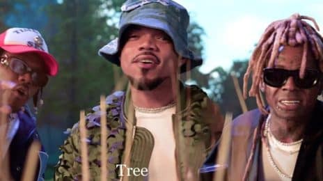 New Video: Chance the Rapper - 'Tree' (featuring Lil Wayne & Smino)