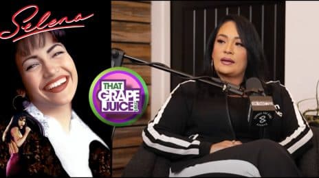 Selena's Sister Says Her Family Was "Forced" to Make the Late Star's 1997 Biopic Two Years After Her Death