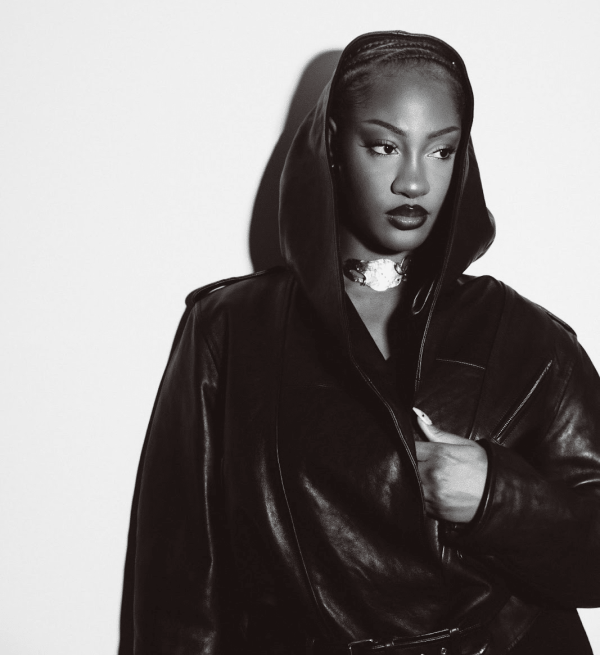 Tems launches ‘Leading Vibe Initiative’