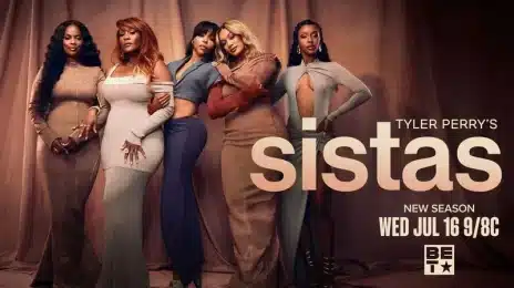 TV Trailer: Tyler Perry’s ‘Sistas’ Season 9