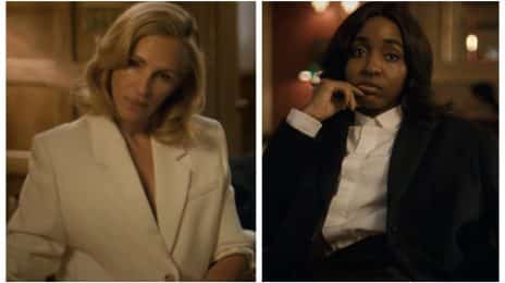 Extended Trailer: ‘After The Hunt’ [Starring Julia Roberts, Ayo Edebiri, Andrew Garfield, & More]