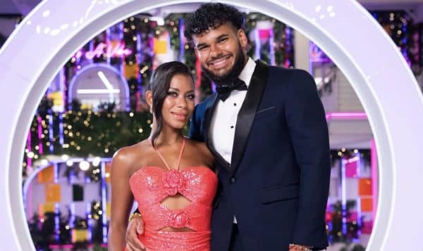 'Love Island USA' Reveals Season 7 Winners