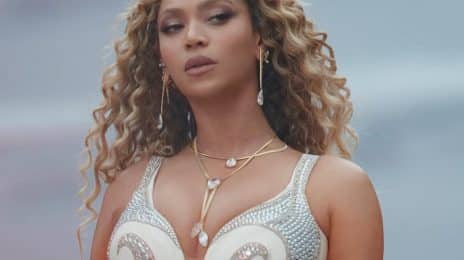 Shocker! Unreleased Beyonce Music STOLEN in Atlanta Robbery