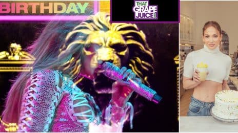 New Song: Jennifer Lopez - 'Birthday'