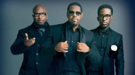 Boyz II Men Sign With Warner Nashville for First Country Album