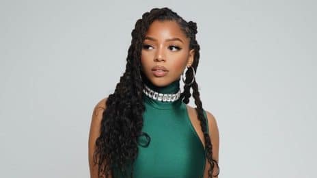 Chloe Bailey Responds to Claims Her Career Went "Wrong"