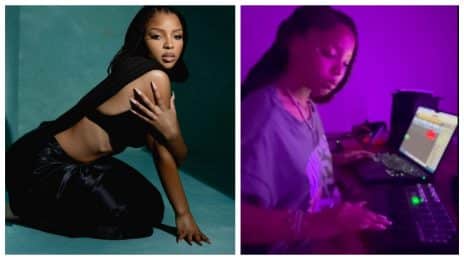 Chloe Bailey Teases New Music Almost a Year After Sophomore Album