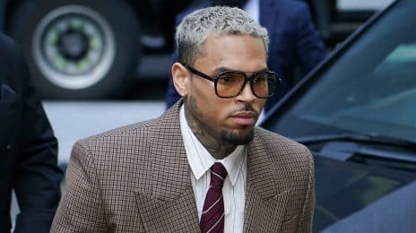 Chris Brown Pleads Not Guilty to Additional Charges Over Alleged Nightclub Bottle Attack