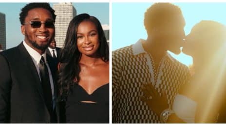 Coco Jones Announces Engagement to Donovan Mitchell
