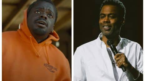 Daniel Kaluuya, Adam Driver, & Anna Kendrick Join Chris Rock's New Film