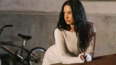 Demi Lovato Announces New Single 'Fast'
