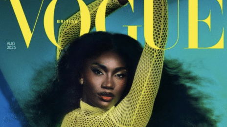 Doechii Dazzles for British Vogue / Dishes on Next Album & Rise to Fame