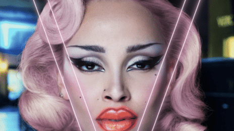 Doja Cat Spills Details on New "Pop-Driven" Album ‘Vie’