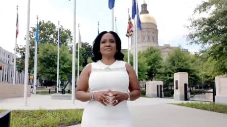 'Married to Medicine' Star Dr. Heavenly Kimes Announces Run for Georgia State Representative
