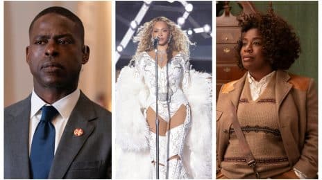 Emmy Nominations 2025: Beyonce, Sterling K. Brown, Uzo Aduba, & 'Adolescence' Score Major Nods [Full List]
