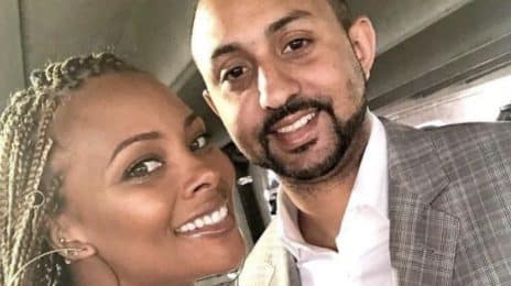 Reunited! Eva Marcille Reconciles with Husband Michael Sterling Two Years After Divorce