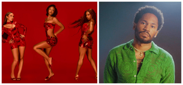 FLO Team with Kaytranada for New Single 'Mood'