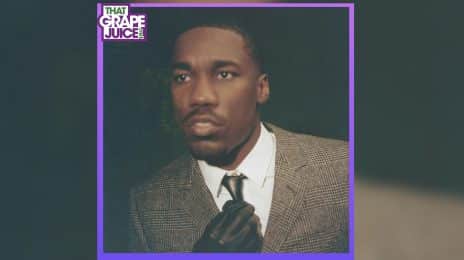 Giveon Announces 'Dear Beloved Tour' After New Album Soared to Billboard 200's Top 10 with His BIGGEST First-Week Sales Yet