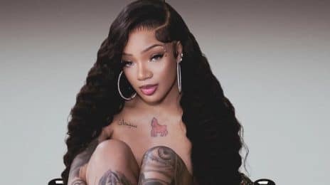 GloRilla SLAMS Arrest for Drug Possession & Celebrates Birthday