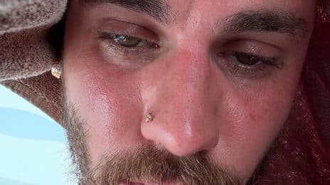 Justin Bieber Sparks Fresh Concern with New "Detox" Pictures