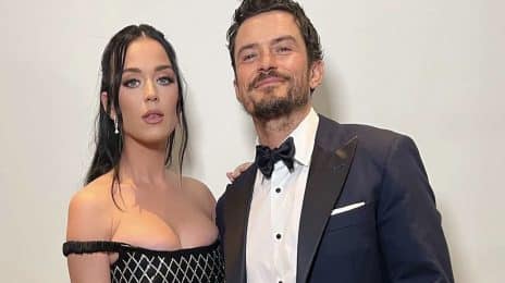 Katy Perry & Orlando Bloom Confirm SPLIT in Official Statement