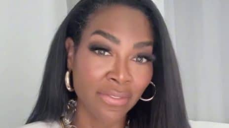 RHOA: Kenya Moore Confirms She Will NOT Be Back for Season 17, Spills on New Cast