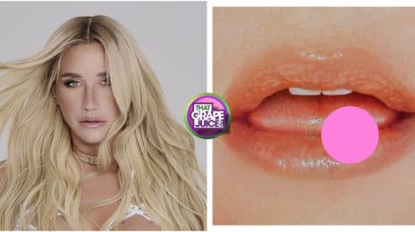 Stream: Kesha's 'Period' Album