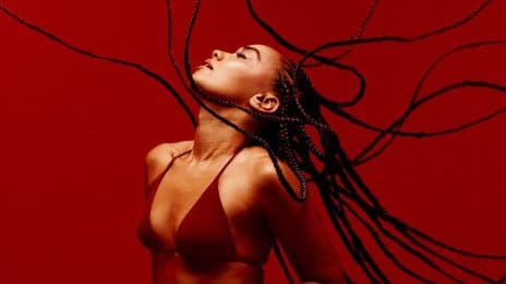 Leigh-Anne Announces New Single 'Been A Minute' / Shares Teaser