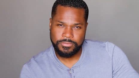Breaking: Malcolm-Jamal Warner, Star of ‘The Cosby Show,’ Dead at 54