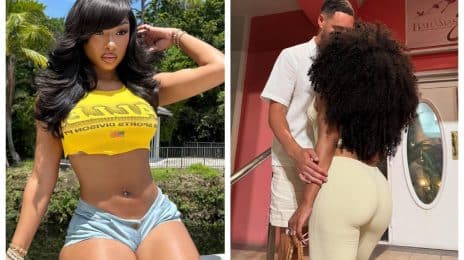 Klay Thompson Stands Up for Megan Thee Stallion After "Very Disappointing" Podcast Comments