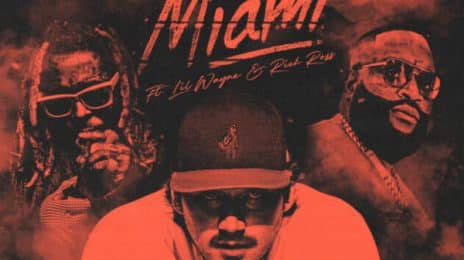 New Song: Morgan Wallen - 'Miami' (featuring Rick Ross & Lil Wayne)