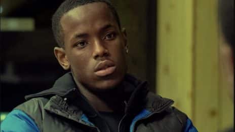 Micheal Ward Breaks Silence After Shocking Rape Claim: "I Deny the Charges Against Me Entirely"