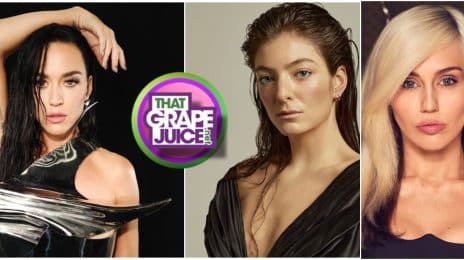 RIAA: Miley Cyrus' 'Party in the USA' Ties Katy Perry & Lorde Hits for Highest-Certified (Non-Holiday) Female Song EVER