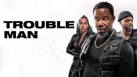 Movie Trailer: 'Trouble Man' [Starring Michael Jai White, La La Anthony, & Method Man]